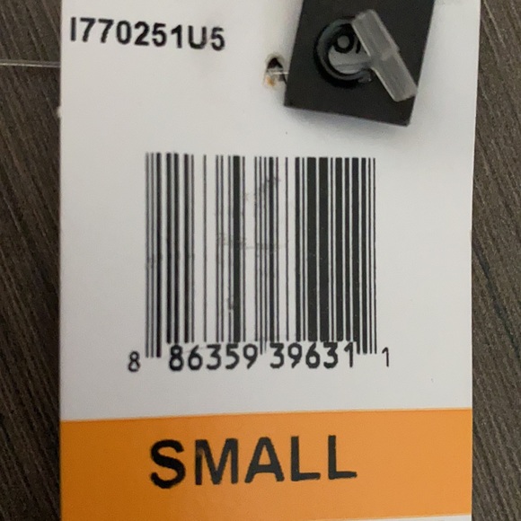 Multi-Color Sleeveless High Low Dress - Picture 6 of 6